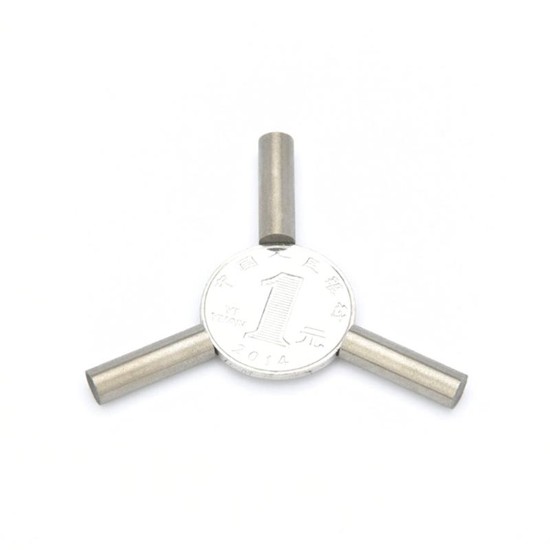 Cos'è il magnete Block SmCo e perché è essenziale per le applicazioni ad alta temperatura