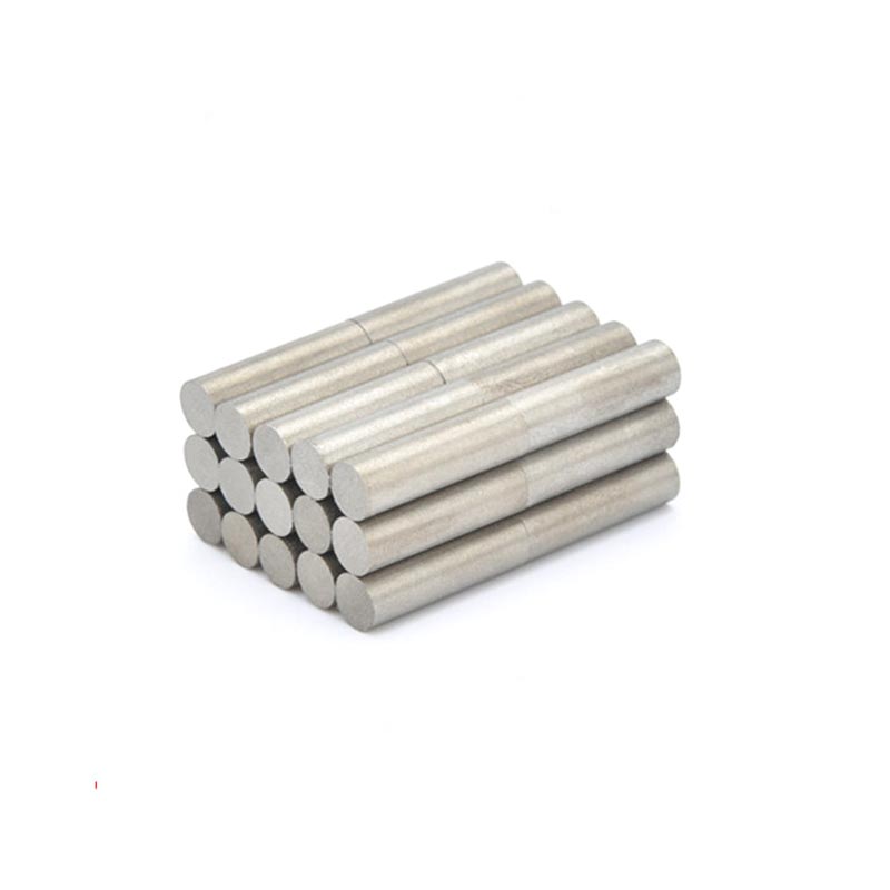Il magnete Samario è la soluzione definitiva per applicazioni magnetiche ad alte prestazioni