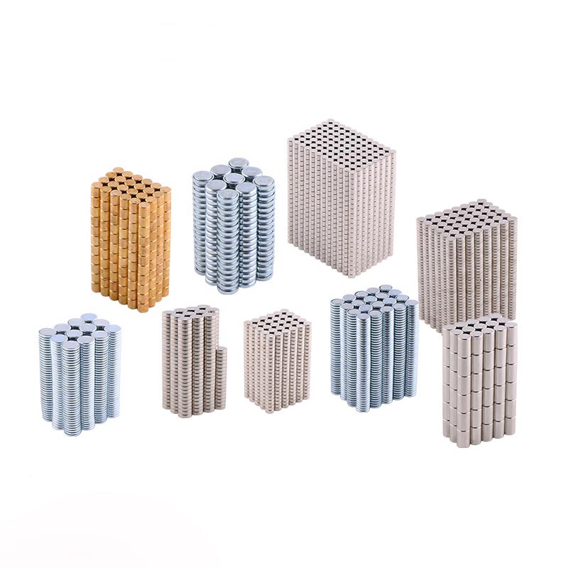 In che modo i dischi magnetici possono trasformare le moderne applicazioni industriali con prestazioni magnetiche affidabili