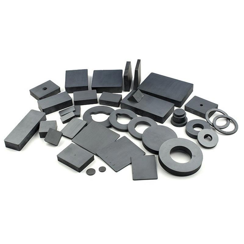 Perché i magneti in ferrite ceramica stanno diventando la scelta preferita per applicazioni magnetiche economicamente vantaggiose