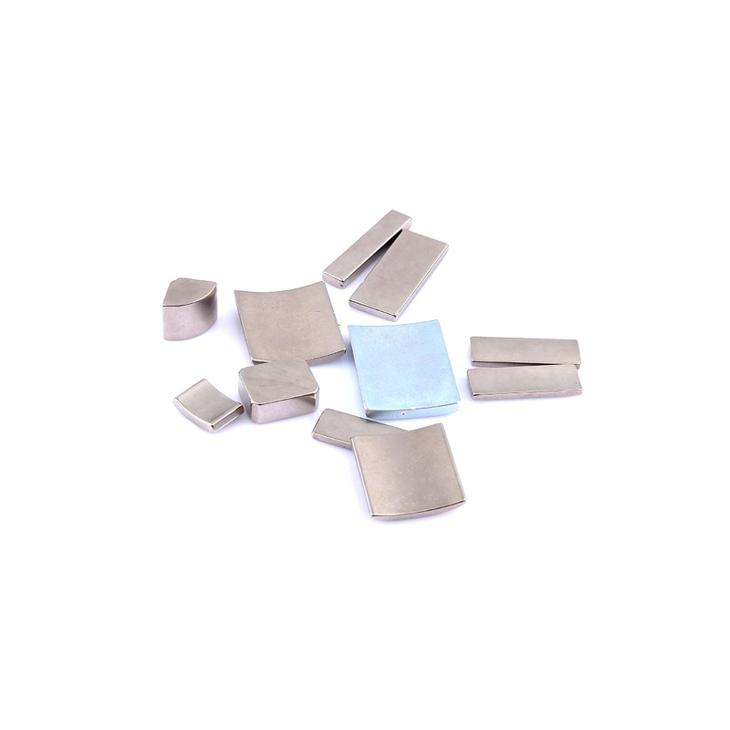 Magneti al neodimio personalizzati