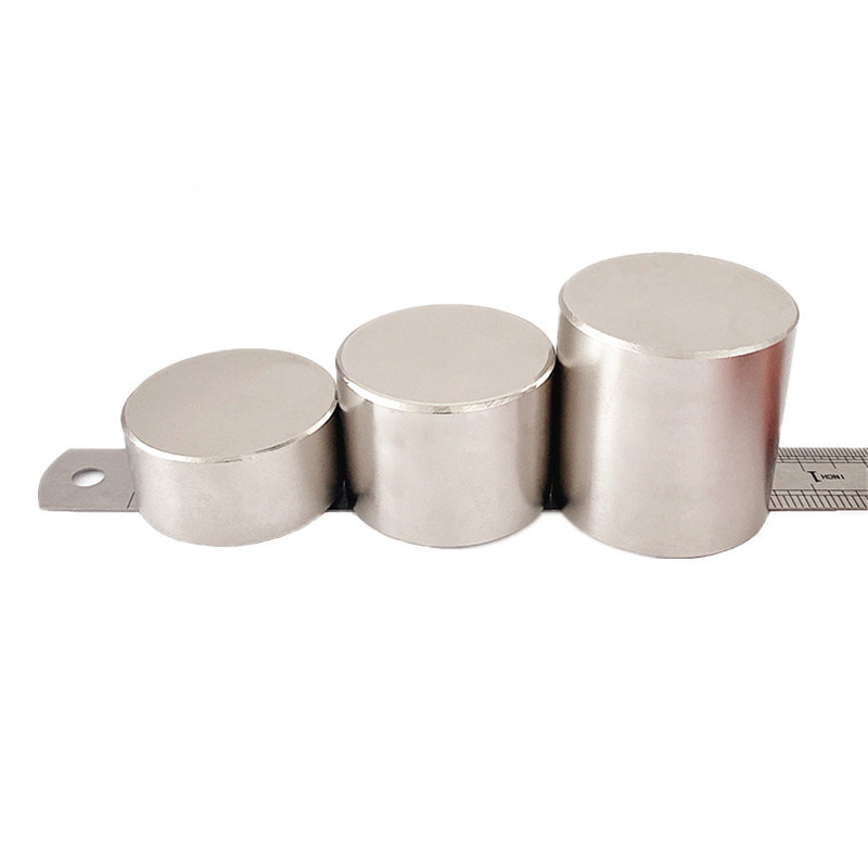 grandi magneti in terre rare