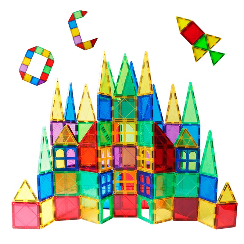 piastrelle magnetiche per bambini