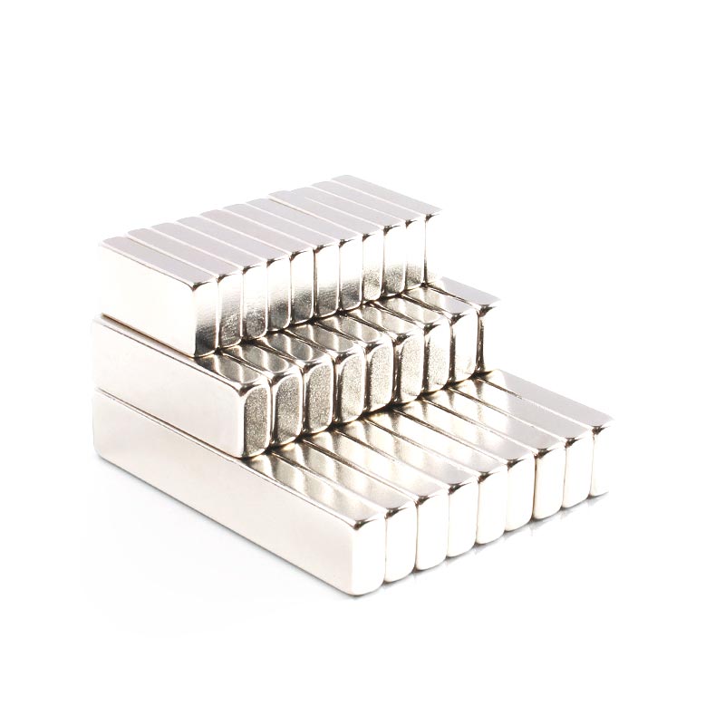 magnete rettangolare